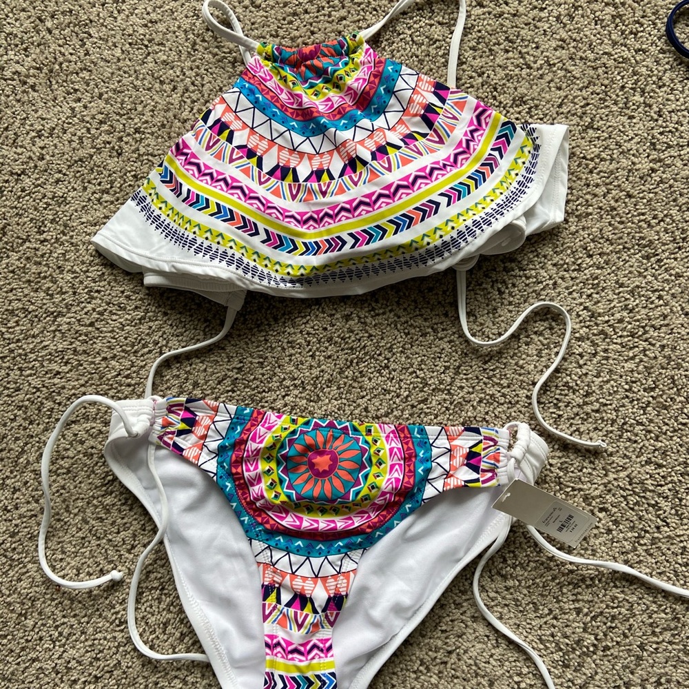 Bikini 👙